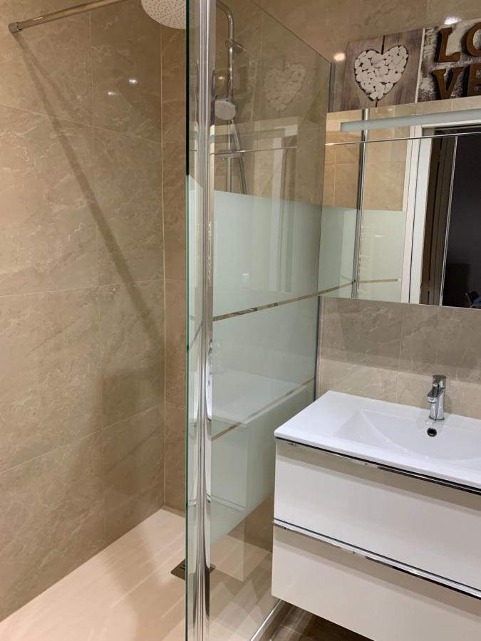 2 Pieces Cannes Centre Экстерьер фото