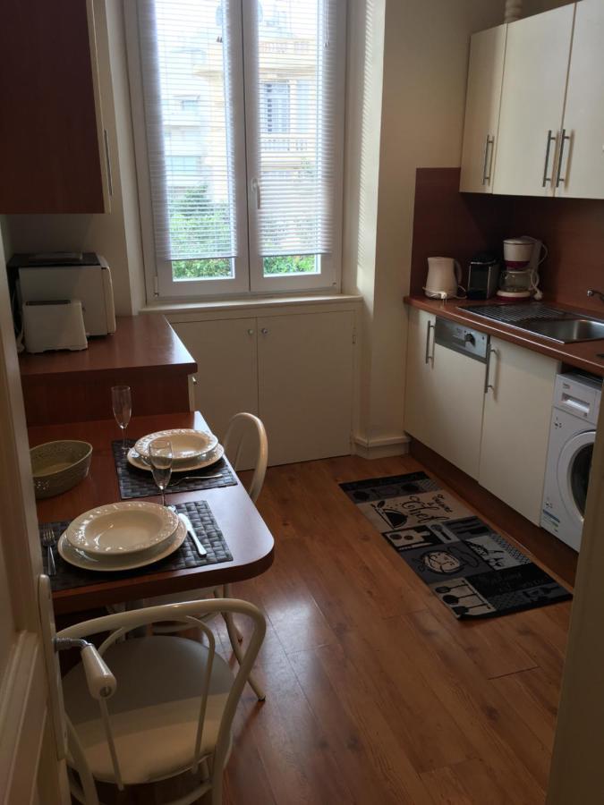 2 Pieces Cannes Centre Экстерьер фото