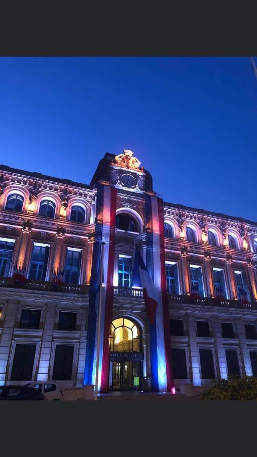 2 Pieces Cannes Centre Экстерьер фото