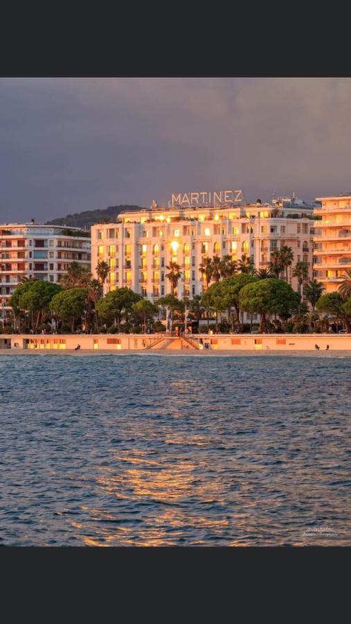 2 Pieces Cannes Centre Экстерьер фото