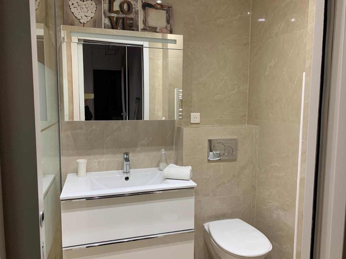 2 Pieces Cannes Centre Экстерьер фото