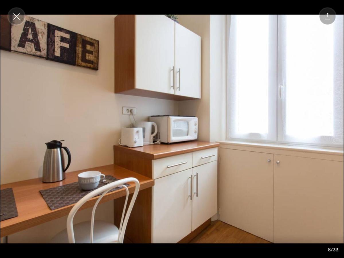 2 Pieces Cannes Centre Экстерьер фото