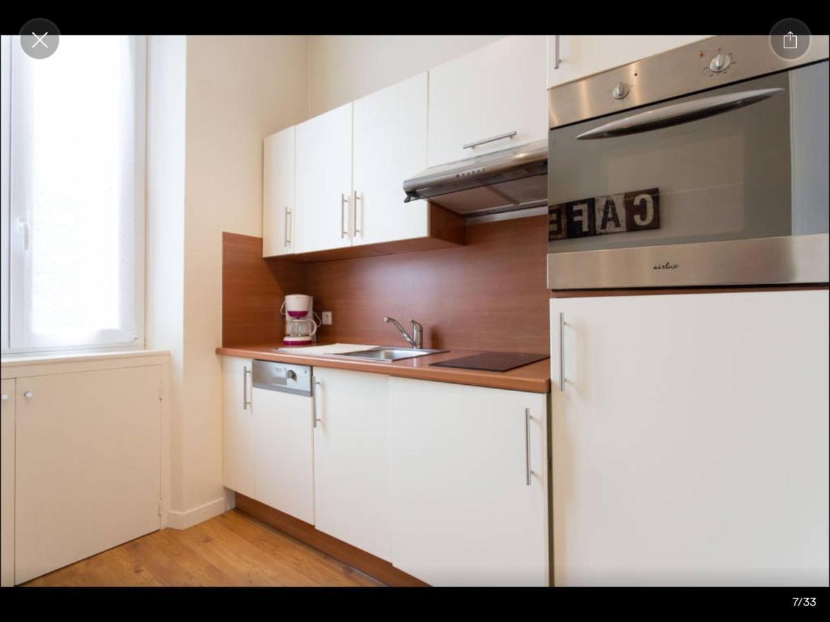 2 Pieces Cannes Centre Экстерьер фото