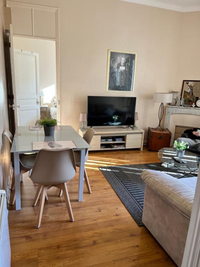2 Pieces Cannes Centre Экстерьер фото