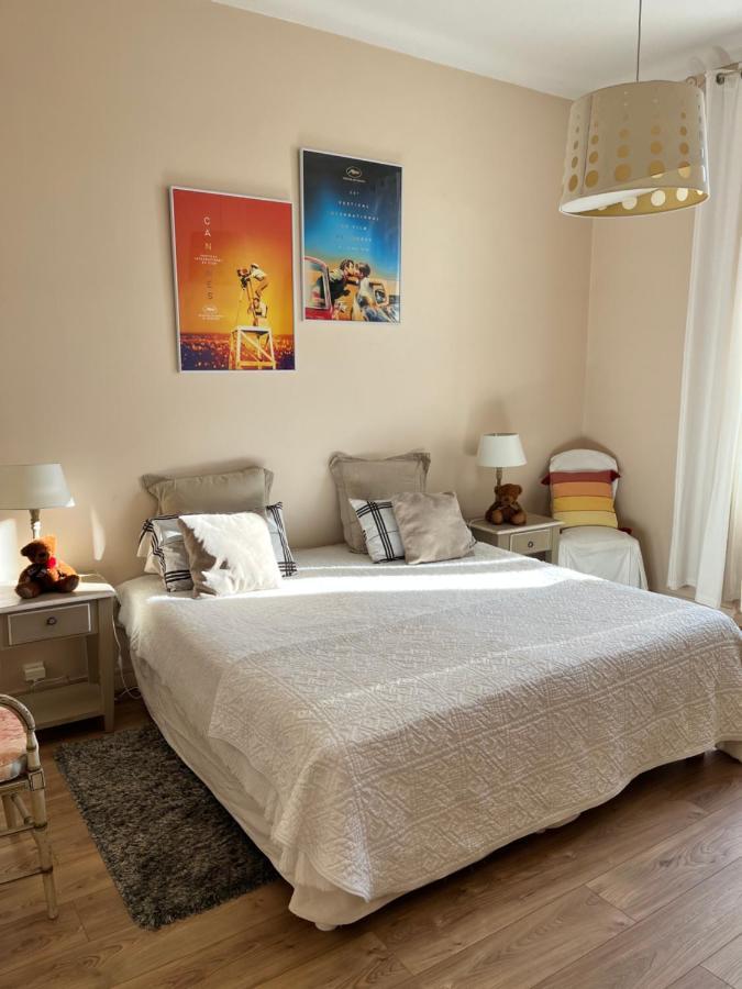 2 Pieces Cannes Centre Экстерьер фото
