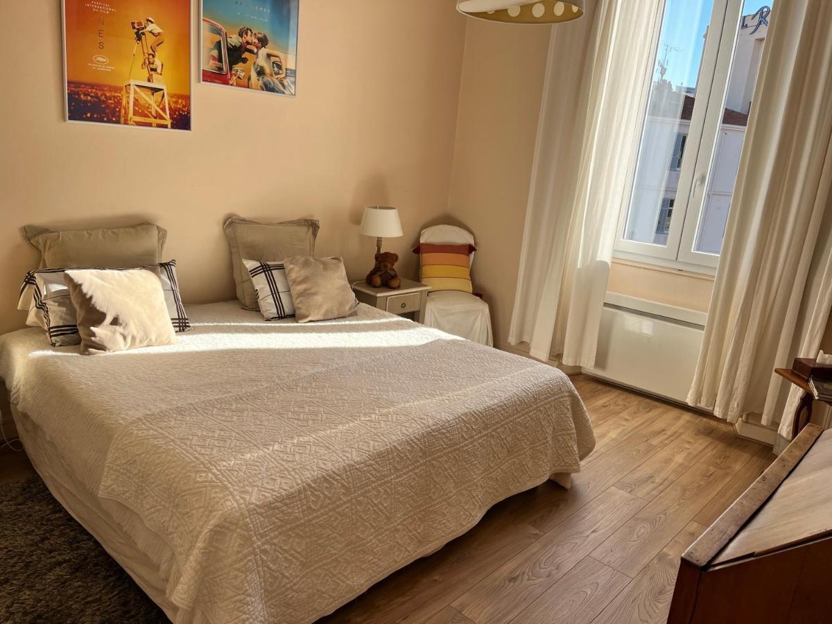 2 Pieces Cannes Centre Экстерьер фото