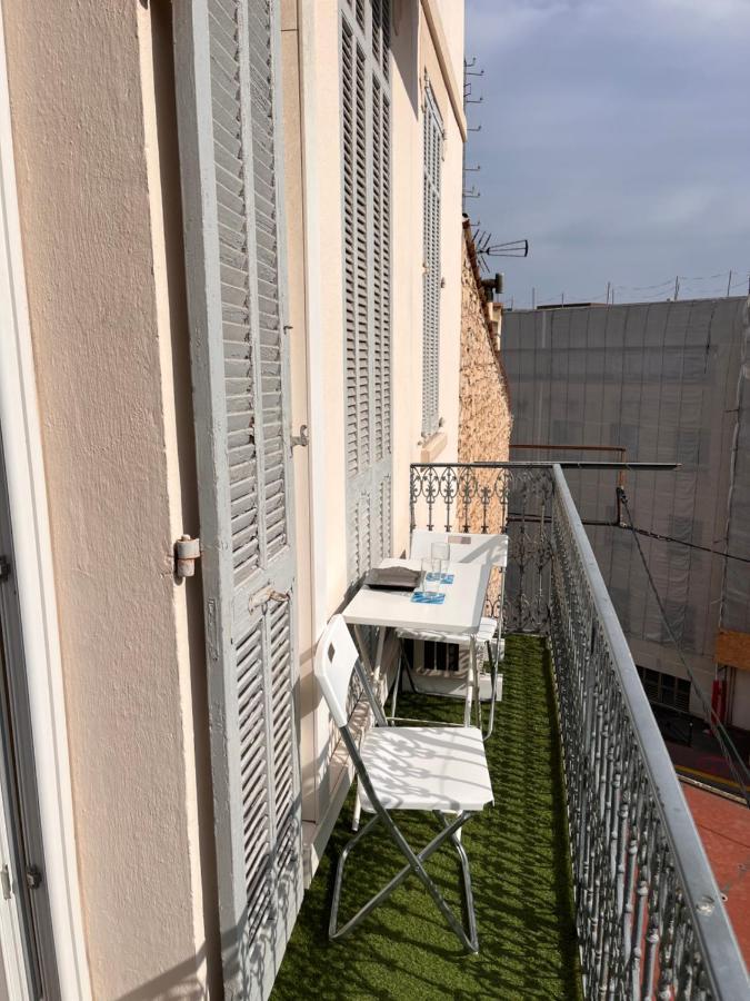 2 Pieces Cannes Centre Экстерьер фото